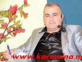 الشاعر نعمه نصرالدين بعيد الام